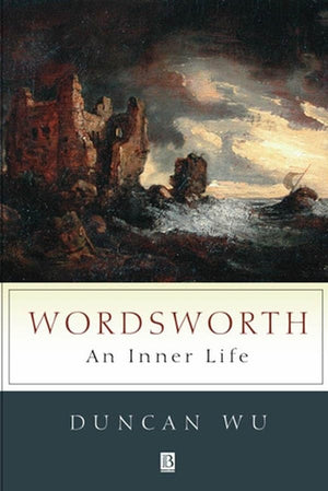 Wordsworth: An Inner Life,Used