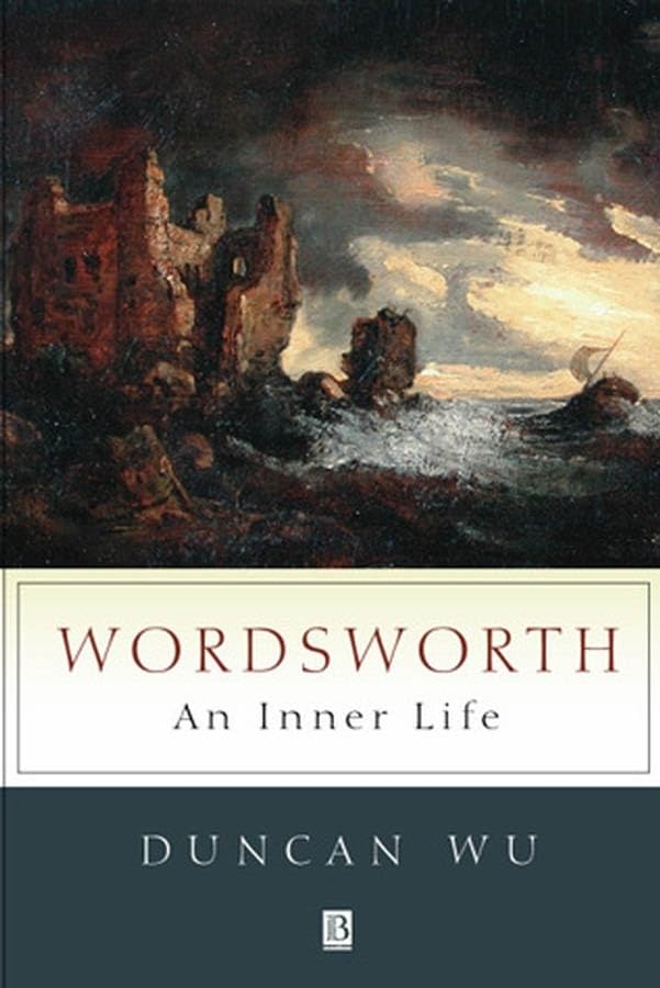 Wordsworth: An Inner Life,Used