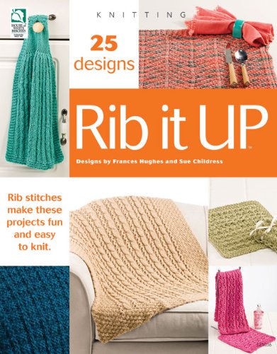 Rib It Up,Used