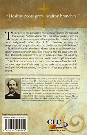 The Inner Chamber,Used