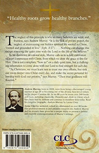 The Inner Chamber,Used