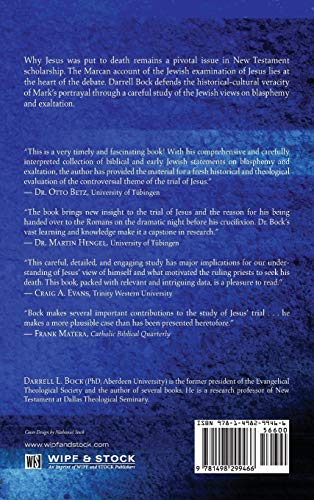 Blasphemy and Exaltation in Judaism,Used