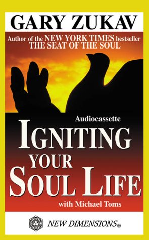 Igniting Your Soul Life,Used