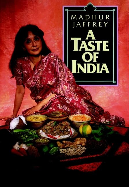 A Taste Of India