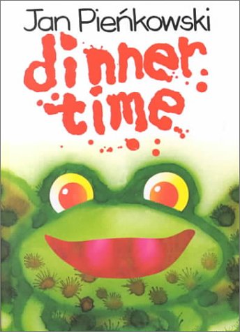 Dinner Time,New