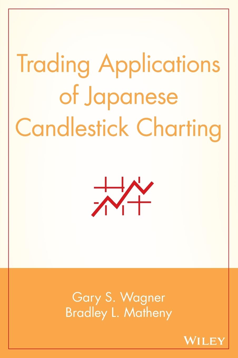 Trading Applications Of Japanese Candlestick Charting,New