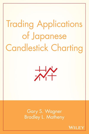 Trading Applications of Japanese Candlestick Charting,Used