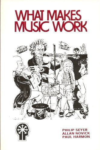 What Makes Music Work,Used