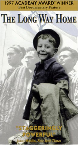 The Long Way Home [Vhs]