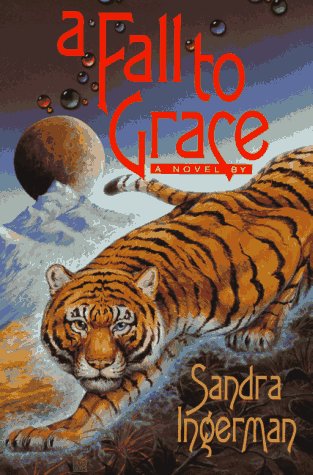 A Fall To Grace,Used