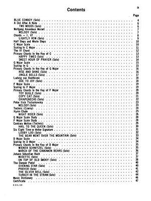 Piano Student: Level 2 (David Carr Glover Piano Library),Used