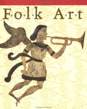 Folk Art,Used