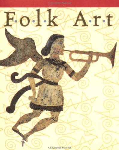 Folk Art,Used