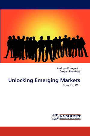 Unlocking Emerging Markets: Brand to Win,Used