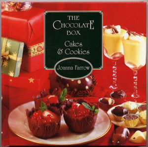 The Chocolate Box: Candies & Desserts/Cakes & Cookies,Used
