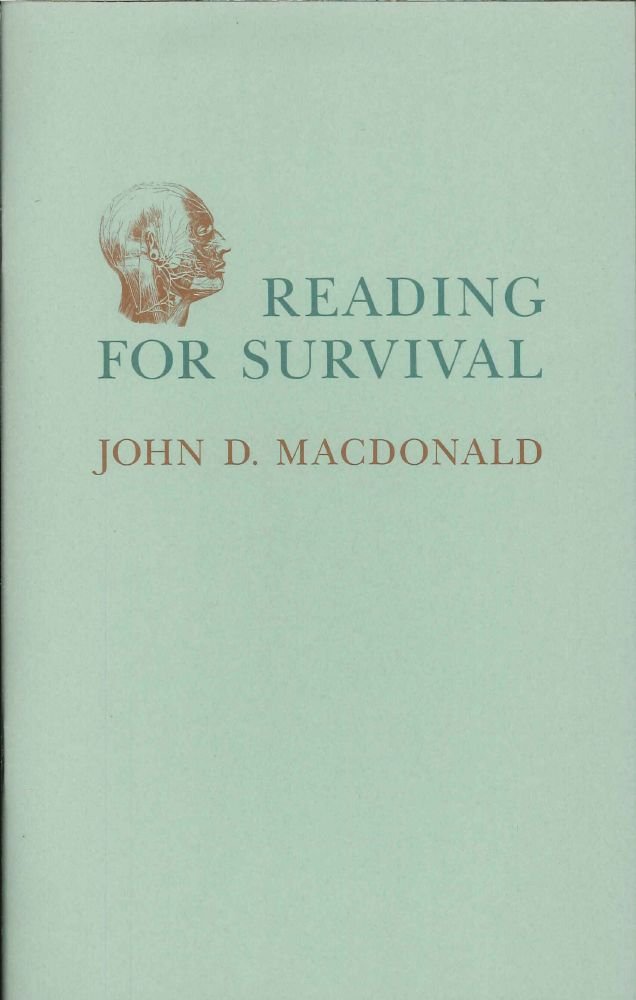 Reading for Survival,New