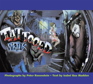 Tattooed Walls,Used