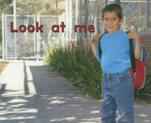 Look at Me (Rigby PM Benchmark Collection Level 1),Used