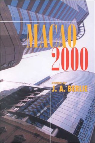 Macao 2000,Used
