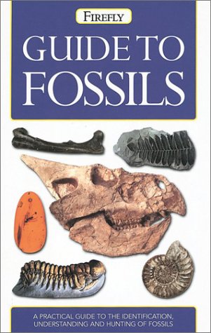 Guide to Fossils (Firefly Pocket series),Used