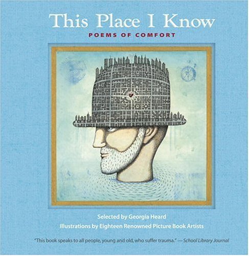 This Place I Know: Poems of Comfort,New
