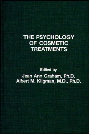 The Psychology of Cosmetic Treatments,Used