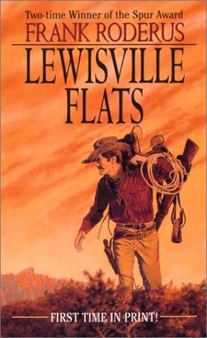 Lewisville Flats,Used