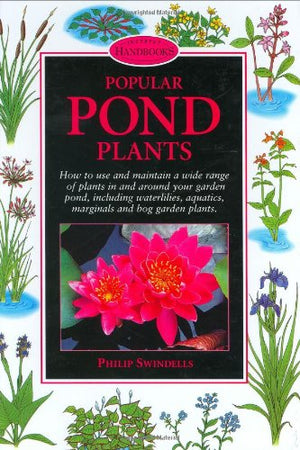 Popular Pond Plants (Pond & Aquatic Series)