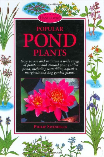 Popular Pond Plants (Pond & Aquatic Series)
