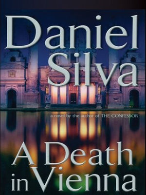 A Death in Vienna,Used