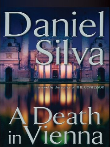 A Death in Vienna,Used
