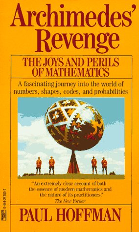 Archimedes Revenge,Used