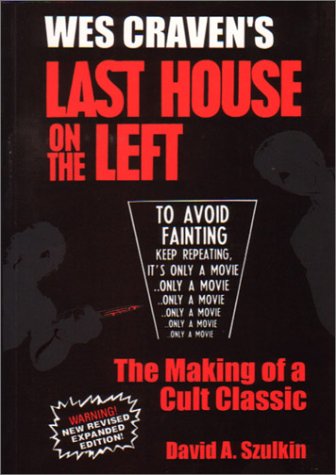 Wes Craven's Last House On The Left,Used