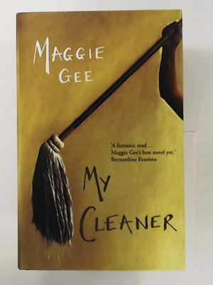 My Cleaner,Used