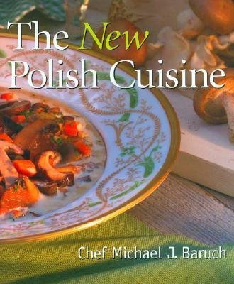 The New Polish Cuisine,Used