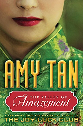 The Valley Of Amazement,Used
