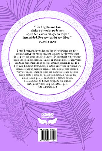 Amor desde el cielo (Spanish Edition),Used