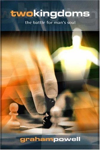 Two Kingdoms: The Battle for Man's Soul,Used