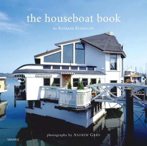 The Houseboat Book,New
