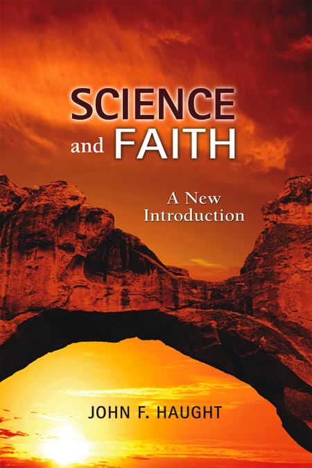 Science and Faith: A New Introduction,Used