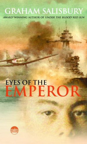 Eyes of the Emperor (Readers Circle),Used