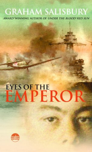 Eyes of the Emperor (Readers Circle),Used