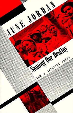 Naming Our Destiny: New and Selected Poems,New