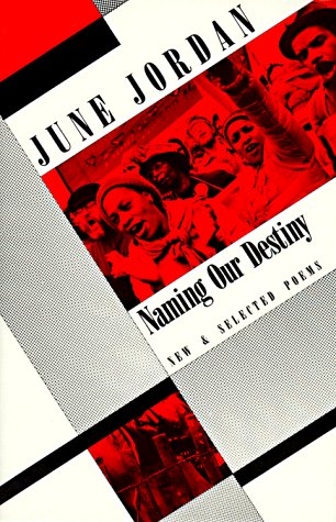 Naming Our Destiny: New and Selected Poems,Used
