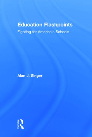 Education Flashpoints,Used