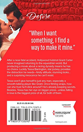 When Opposites Attract... (The Barrington Trilogy, 2),Used