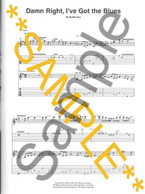 Buddy Guy  Damn Right, I'Ve Got The Blues,Used