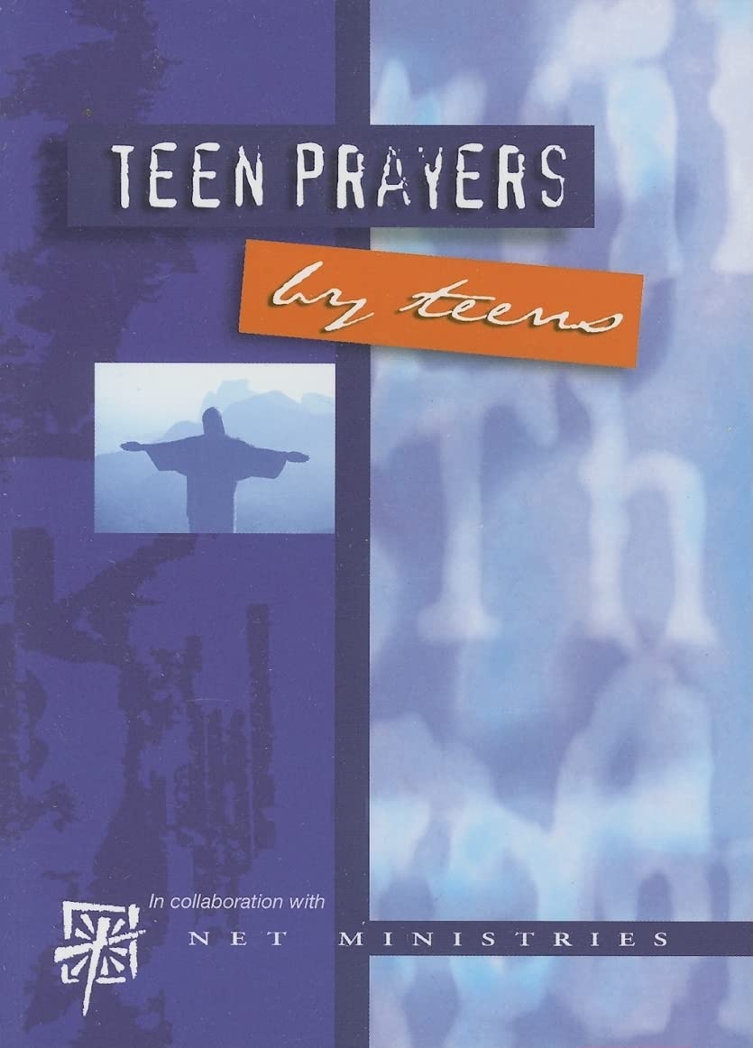 Teen Prayers: By Teens,Used