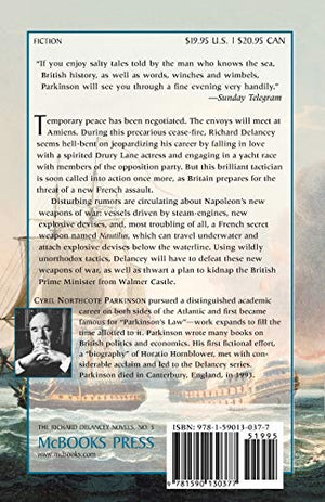 So Near, So Far (Volume 5) (The Richard Delancey Novels, 5),Used