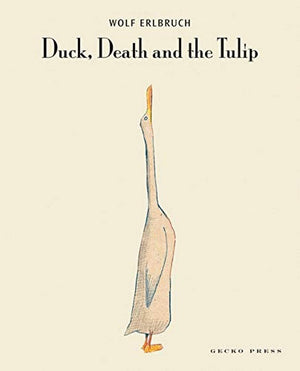 Duck, Death And The Tulip